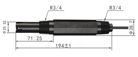 AL31酸堿度pH在線分析儀(經(jīng)濟(jì)型)