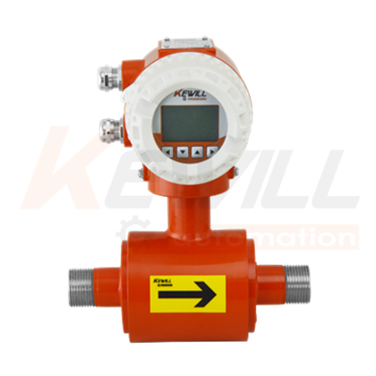 電磁流量計(jì)